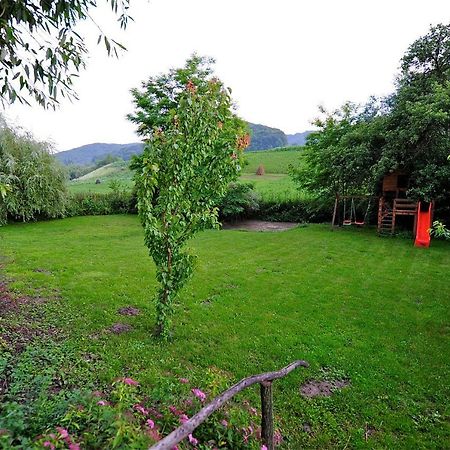 Transylvanian Country House Vetca Eksteriør billede